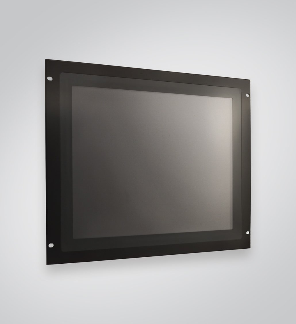 Industrial-Monitor