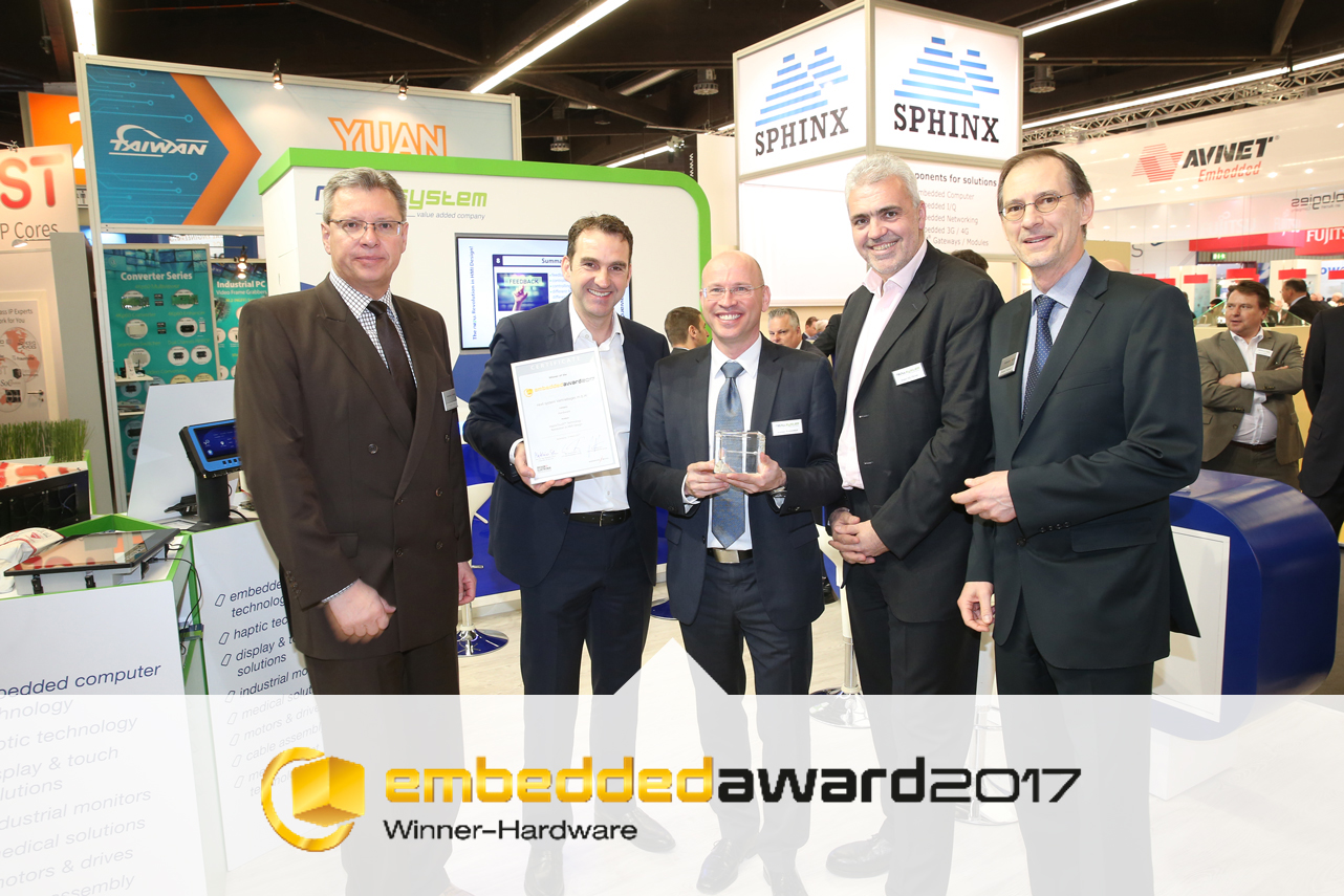 embeddedworld_award