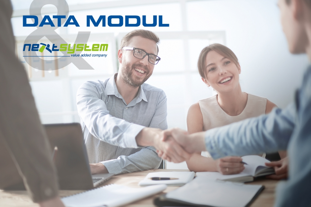 Data Modul Cooperation
