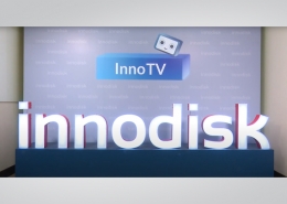 Innodisk InnoTV