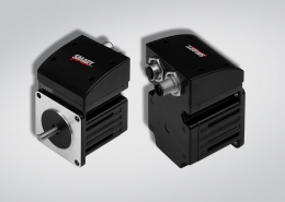 MOOG SmartMotor IP65