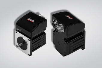 MOOG SmartMotor IP65 MOOG SmartMotor IP65