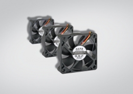 SEPA 60mm fan series