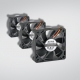 SEPA 60mm fan series