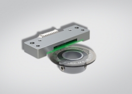 pwb 18bit Encoder