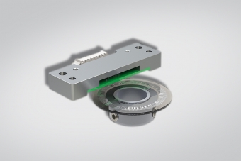 pwb 18bit Encoder pwb 18bit Encoder