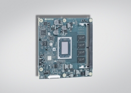 COM Express Compact Module