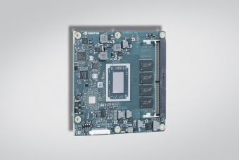 COM Express Compact Module COM Express Compact Module