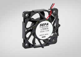 SEPA RaAxial fan