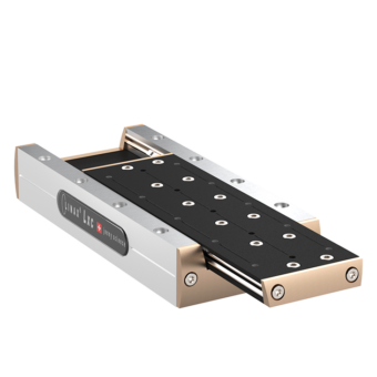 Linearmotor-Achse LINAX® Lxc Linearmotor-Achse LINAX® Lxc