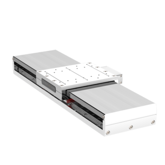 linear motor axes LINAX® Lxe linear motor axes LINAX® Lxe