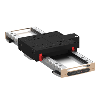linear motor axes LINAX® Lxs linear motor axes LINAX® Lxs