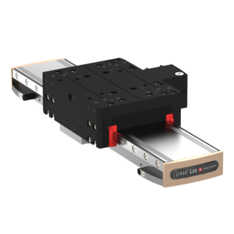 linear motor axes LINAX® Lxu linear motor axes LINAX® Lxu