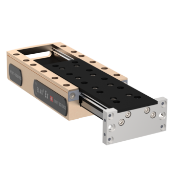 linear motor slide Elax® linear motor slide Elax®