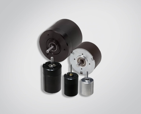 Next System BLDC Außenläufer Motoren Gruppe BLDC Außenläufer Motoren Gruppe