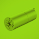 BLDC-Motor-mit-integrierter-Elektronik