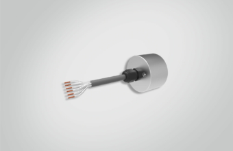 Next System DC Motor mit integrierter Elektronik DC Motor mit integrierter Elektronik