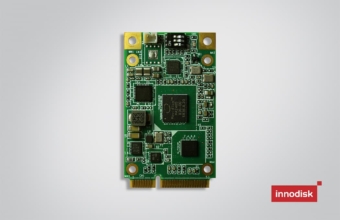 Next System Embedde Zubehoer AI ACC Card