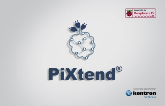 Next System Embedded Arm based Raspberry Pixtend