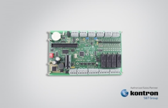 Next System Embedded Arm based Raspberry Pixtend S kontron