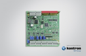Next System Embedded Arm based Raspberry Pixtend eIO kontron