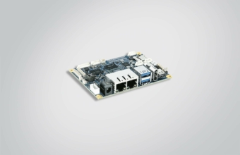Next System Embedded Arm based Single board