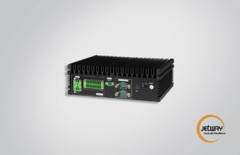 Next System Embedded Fanless HBJ Jetway