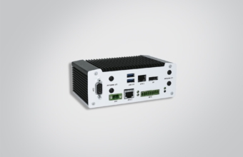 Next System Embedded Fanless K-Box