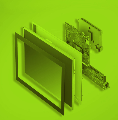 next system HMI System