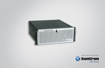 Next System Embedded Racksysteme 19 Rackmount 4U kontron