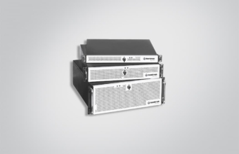 Next System Embedded Racksysteme 19 Rackmount Systems Gruppe