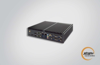 Next System Embedded Racksysteme Barebone HBJ Jetway