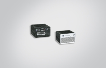 Next System Embedded Racksysteme Barebone K-Box
