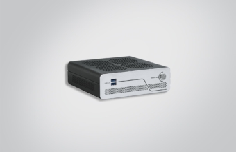 Next System Embedded Racksysteme Barebone K-Box B201