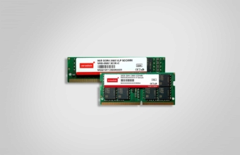Next System Embedded Speicherlösungen DRAM Module 2