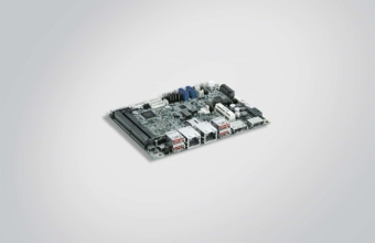 Next System Embedded X86 Module Single Board Computer