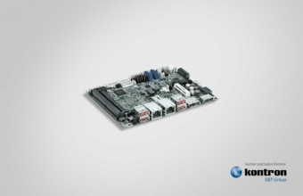 Next System Embedded X86 Module X86 3-5 SBC kontron