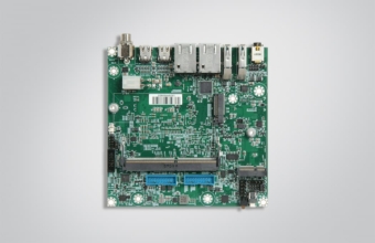 Next System Embedded X86 Single Board X86 NANO-ITX SBC