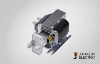 Next System Hubmagnete AC Lineare Hubmagnete Johnson