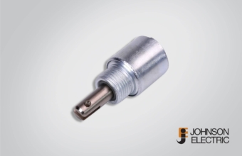 Next System Hubmagnete STA Tubularer Gleichstrom Hubmagnet johnson