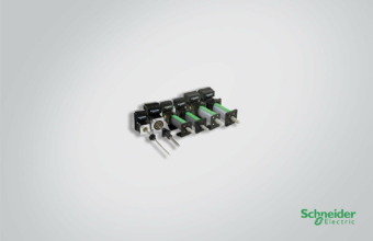 Next System Lexium MDrive Linearantrieb Schneider