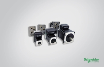 Next System Lexium MDrive Schneider