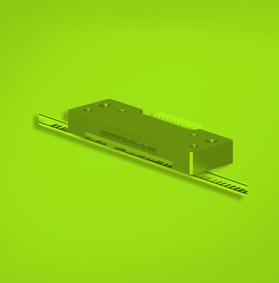 Lineargeber