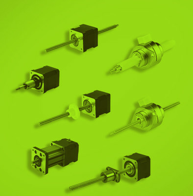 Next-System-Lineare-Schrittmotoren