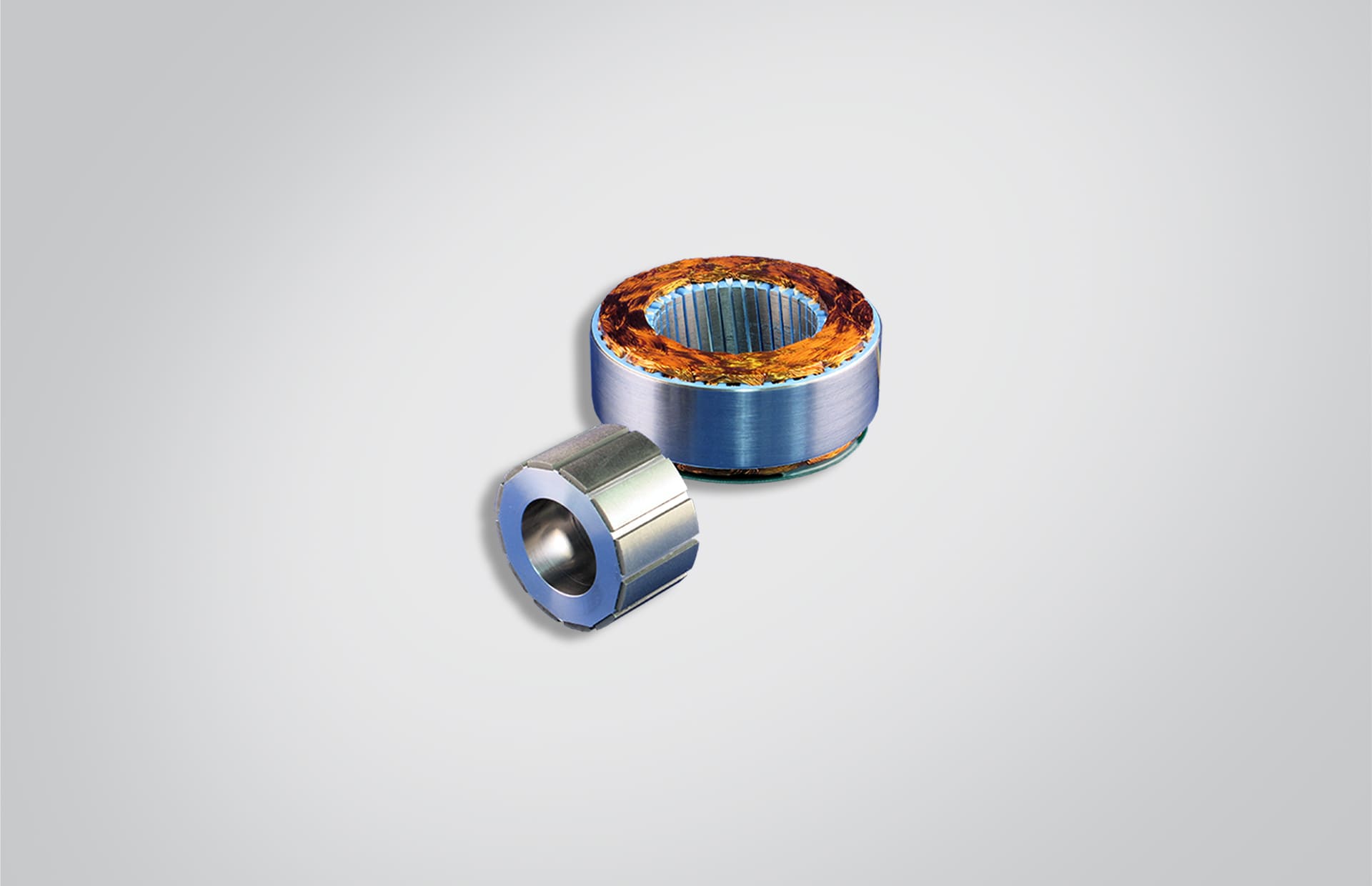Next System Torque Motoren 3