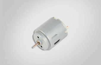Next System kompakter DC Motor Kompakter DC Motor