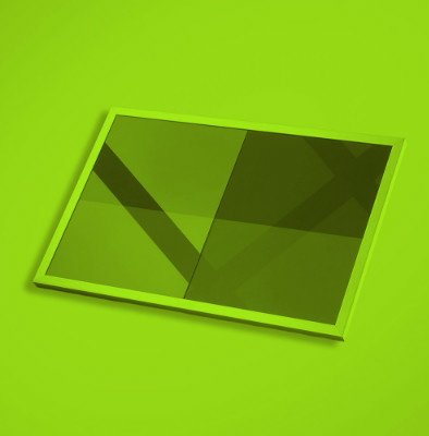 Next System Display Touch Cover Glasses