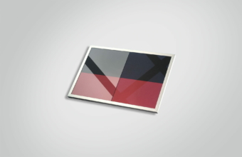 Next System Display Touch Covergläser
