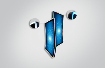 Spezial Industriemonitore von Next System gebogenen Spezial Industriemonitore