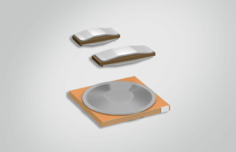 Piezo Aktuator